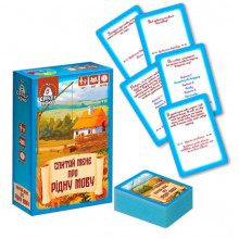 Гра настільна Vladi Toys розважальна. 