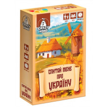 Гра настільна Vladi Toys розважальна. 
