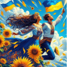 Алмазна мозаїка 