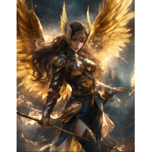 Алмазна мозаїка 