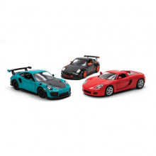 Модель легкова PORSCHE COLLECTION 5