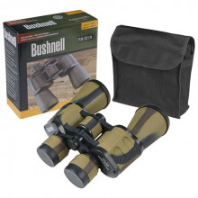 Бінокль (1948)BHL2050C Bushnell 20x50 камуфляж кратність: 20 ,шнурок, серветка, кришк