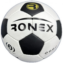 Мяч футбольний №3  RX3-16 Ronex Grippy Official.