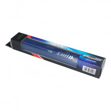 Насос Р-502 Cima для накачування мячів Ball Pump,  довжина: 25 см