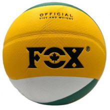 Мяч волейбольний FOX L5001 Brazil