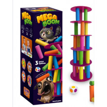 Wooden toys fo fun 