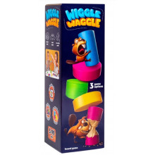 Wooden toys fo fun 
