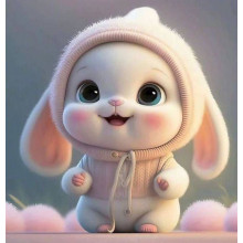 Алмазна мозаїка 