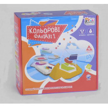 гр Розвиваюча гра UKВ-В 0041 