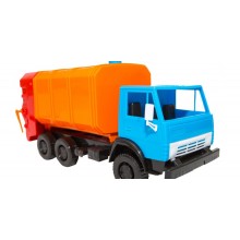 Сміттєвоз  Х-1, арт. 405(шт.)