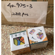 Головоломка Куб 2128 (8885-3) в кор