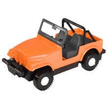 Авто-джип 39015 зелений 23*9*11см