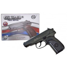 Пістолет метал G--29B 
