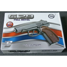 Пістолет метал G--29 
