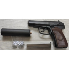 Пістолет метал G--29A 