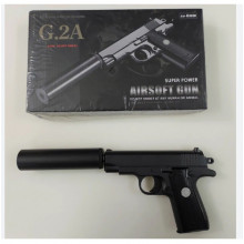 Пістолет метал G--2А 