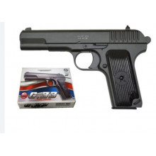 Пістолет метал G--33А 