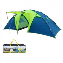 Намет 6-ти місний GreenCamp 1002 GC1002