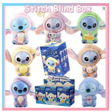 Іграшка-сюрприз (БЕЗ ПОВЕРНЕННЯ) СТІЧ --9 Stitch Blind Box