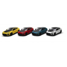 Модель джип Lamborghini Urus 5'' KT5447W метал.інерц.відкр.дв.4кол.кор./96/