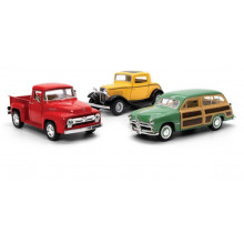 Модель джип FORD CLASSIC COLLECTION 5