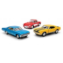 Модель легкова CHEVROLET CLASSIC-COLLECTION 5