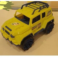 Джип 