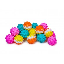 ИГРУШКА АНТИСТРЕСС ШАРЫ POP IT 92022-2  7см